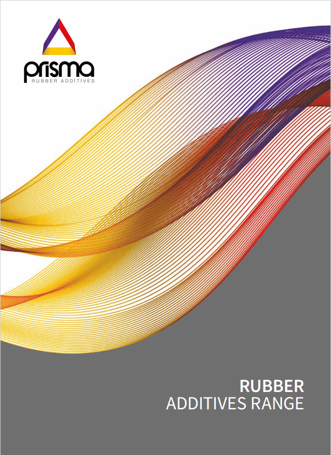 Prisma Group Rubber Additives Range Brochure