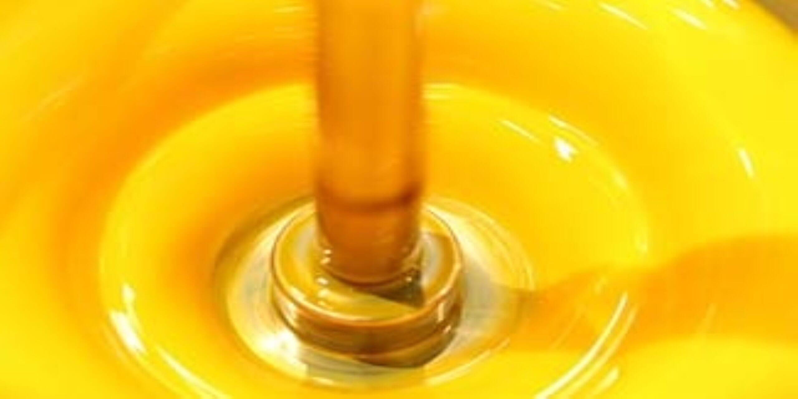 Aqueous Liquid Pigment Dispersion Yellow Mixer Prisma Colour