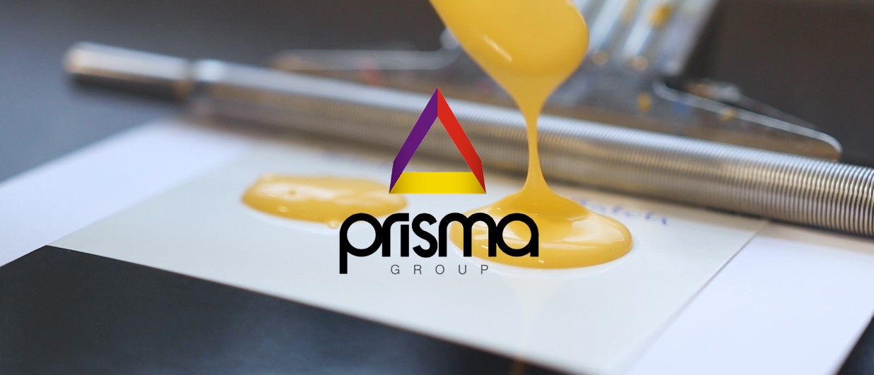 Prisma Group Liquid Dispersions