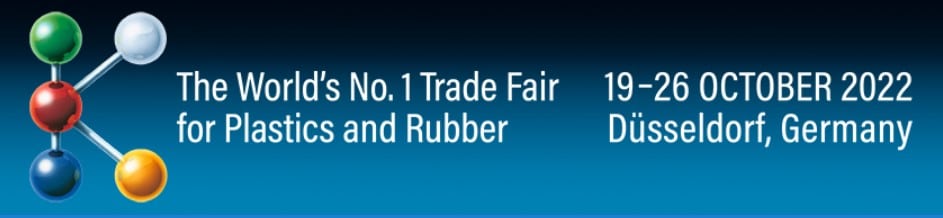 K Fair Plastic and Rubber Conference