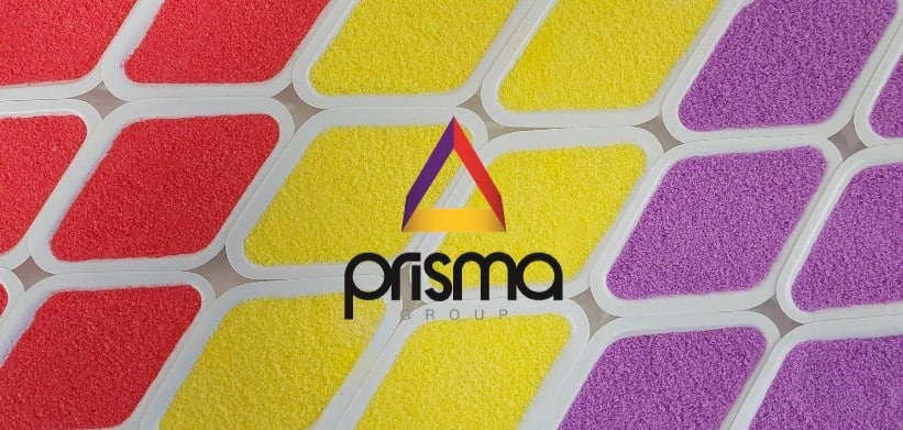Prisma Rotational Moulding Powders UK Supplier